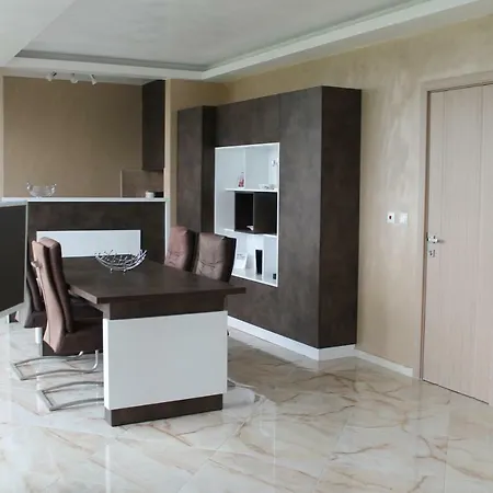 Izgrev Appartement *