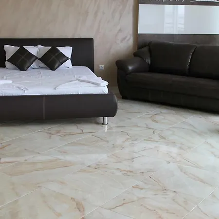 Izgrev Appartement *