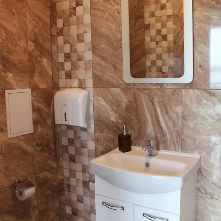 Apartment Izgrev Burgas City