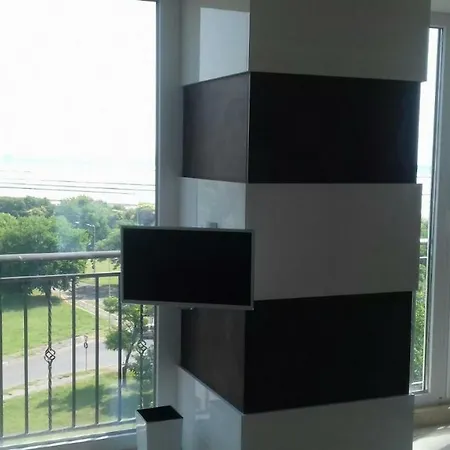 Izgrev Apartmán